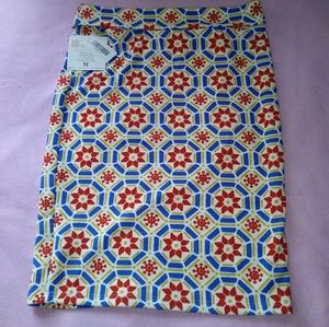 LulaRoe Skirt (medium)